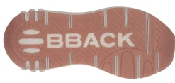 Sneakers Bback 0524 beige
