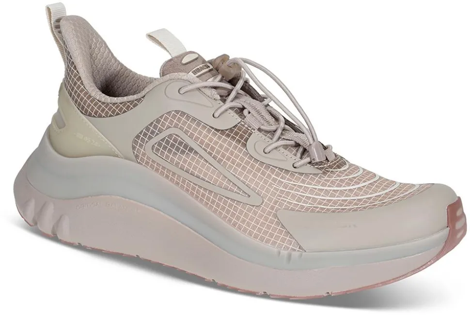 Sneakers Bback 0524 beige