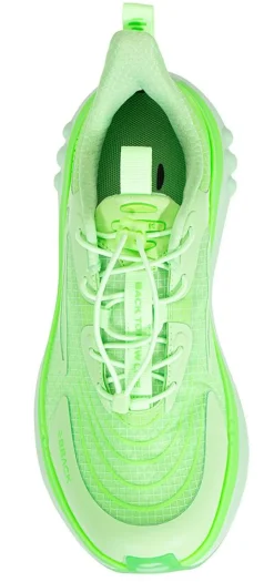 Sneakers Bback 0524 grønn