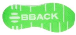 Sneakers Bback 0524 grønn
