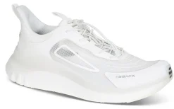 Sneakers Bback 0524 herre hvit