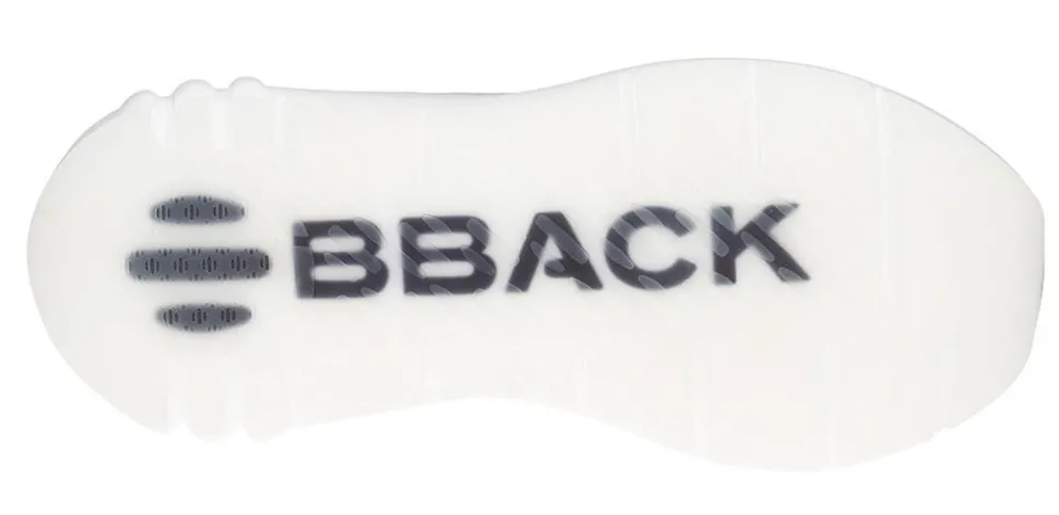 Sneakers Bback 0524 hvit