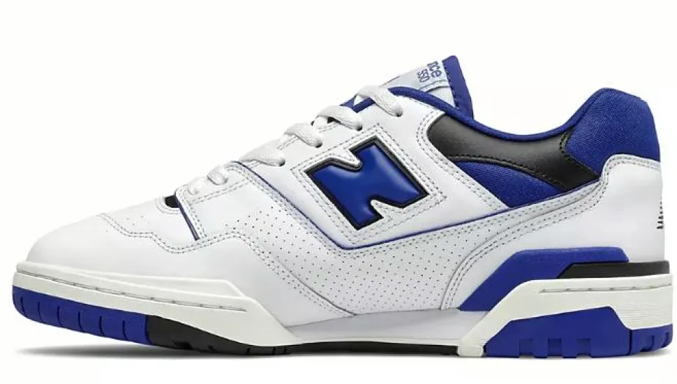 Sneakers BB550SSN1 Herre