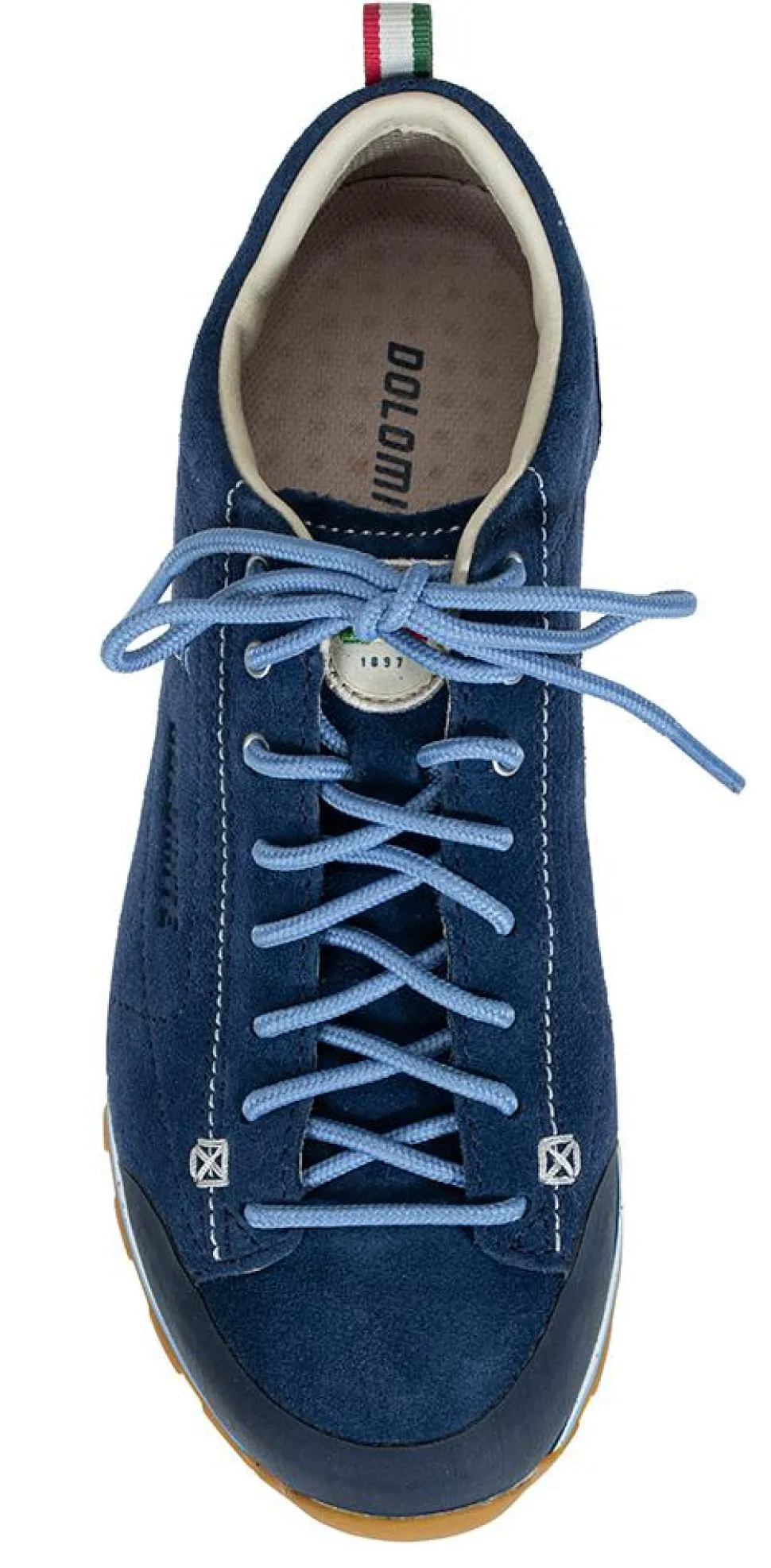 Sneakers 289211-30 blå