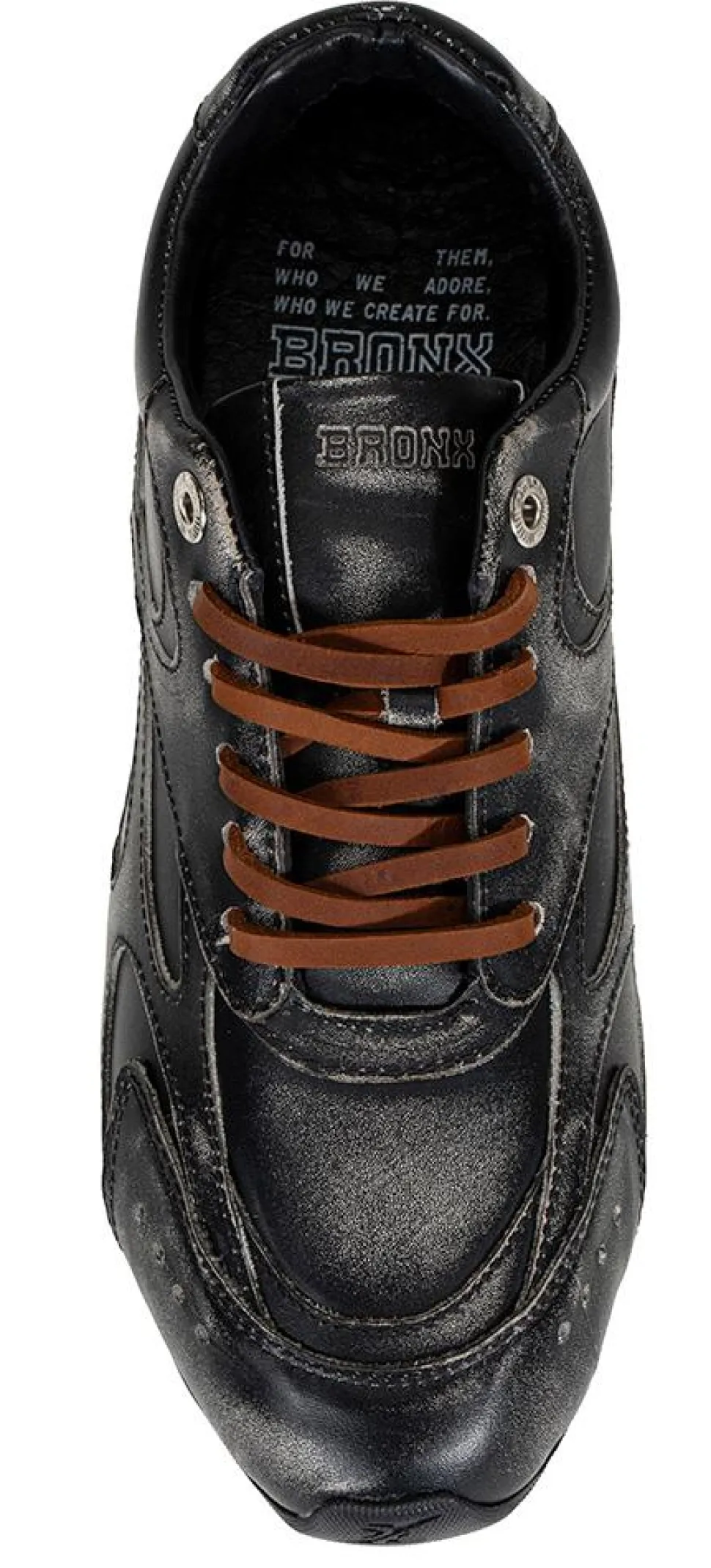 Sneakers Bronx 66647