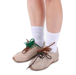 Sneakers Bronx 66647 beige