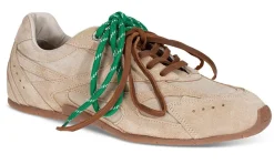 Sneakers Bronx 66647 beige