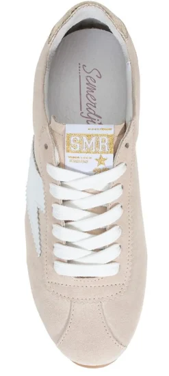 Sneakers Cassie D147 beige