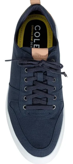 Sneakers C34716 blå