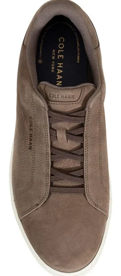 Sneakers C43997 brun