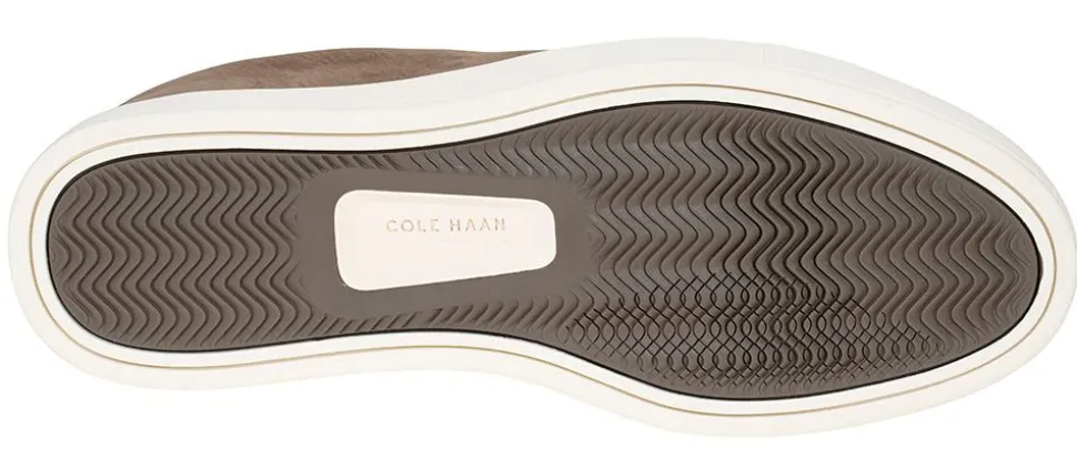 Sneakers C43997 brun