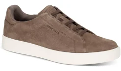 Sneakers C43997 brun