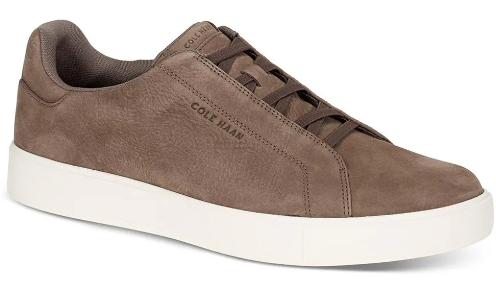Sneakers C43997 brun