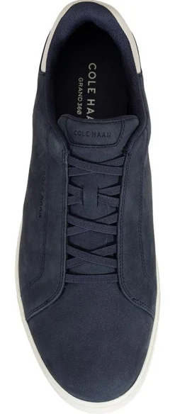 Sneakers C40668 navy