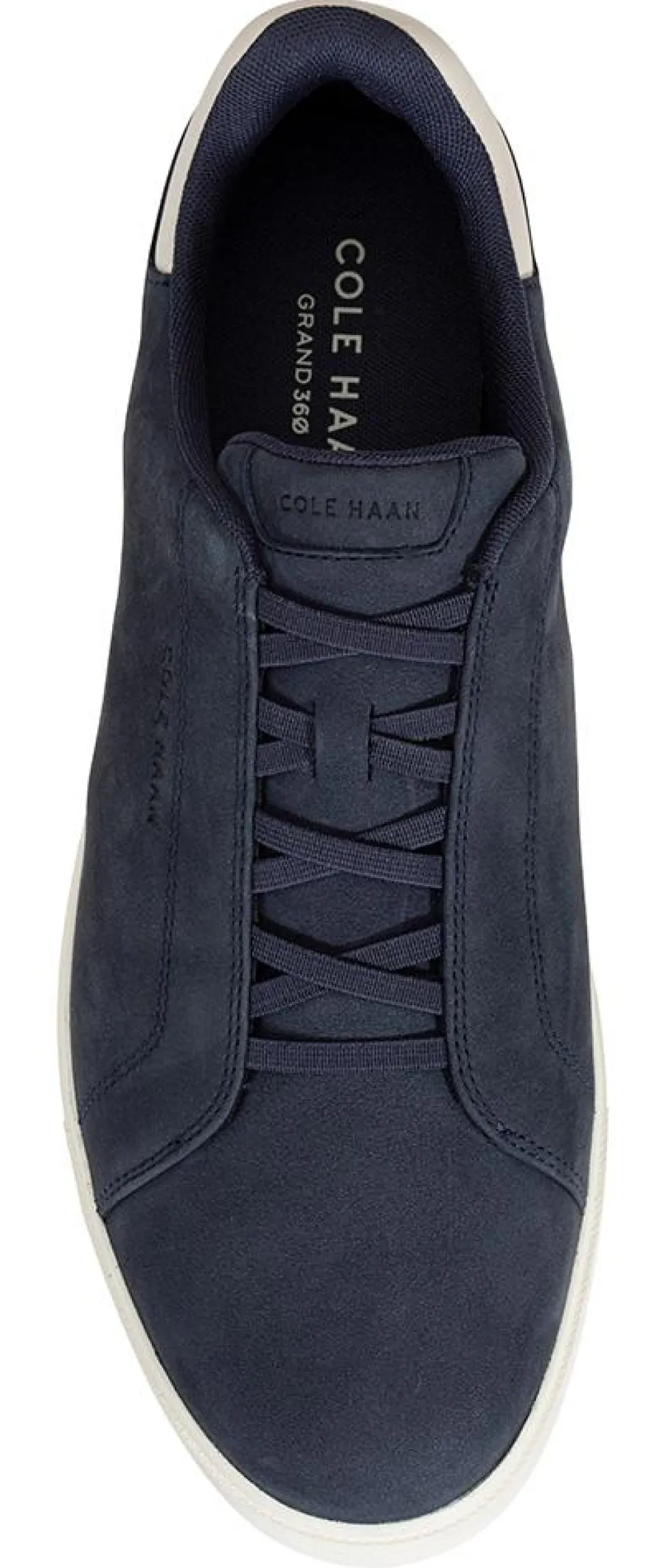 Sneakers C40668 navy