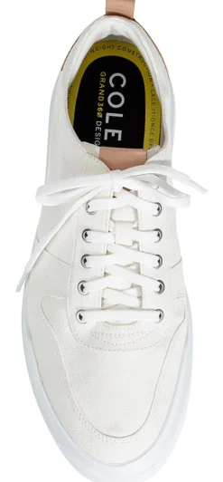 Sneakers C34713 offwhite