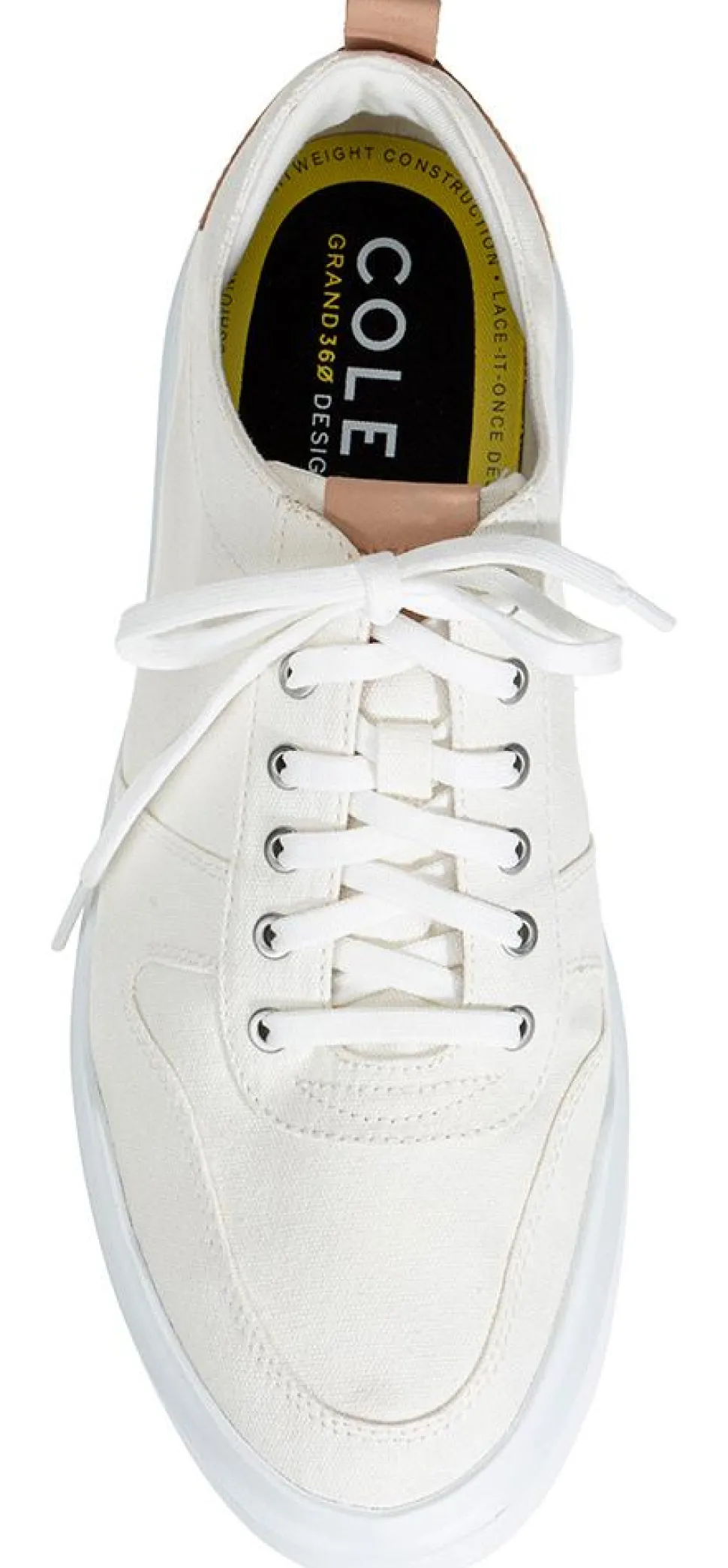 Sneakers C34713 offwhite