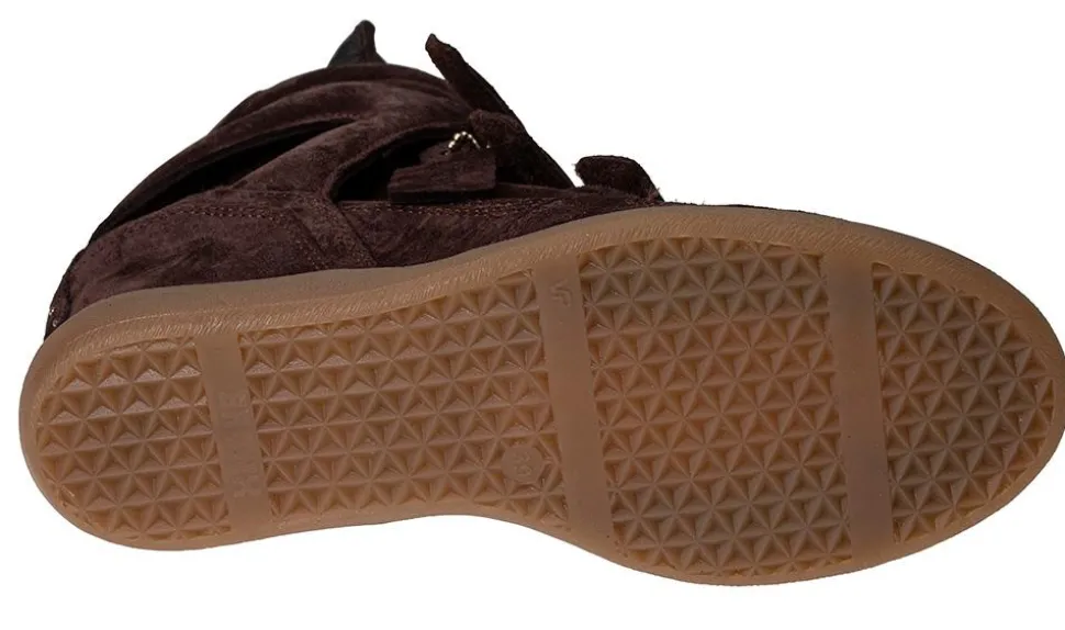 Sneakers 47670-CU brun