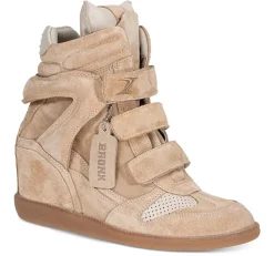 Sneakers 47670-CU sand