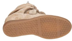 Sneakers 47670-CU sand