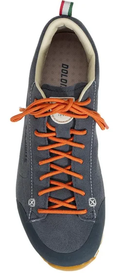 Sneakers 289205 dame blå