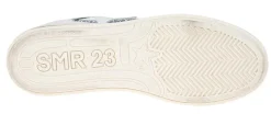Sneakers Duck 7396 hvit