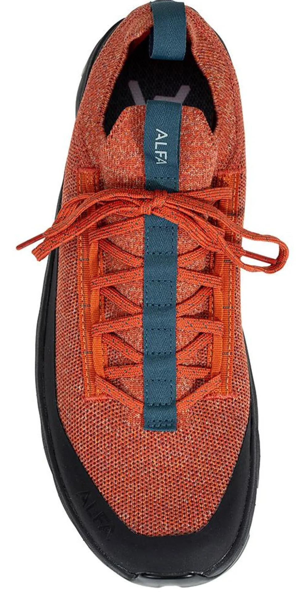 Sneakers Glimmer rød herre