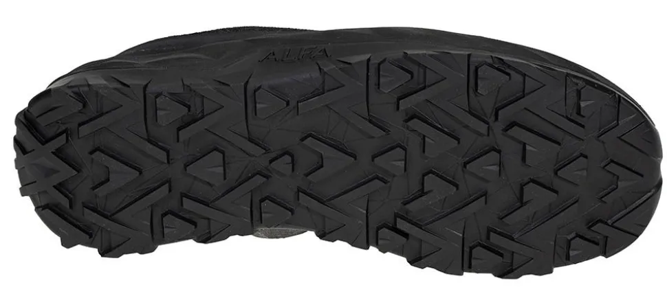 Sneakers Glimmer sort herre