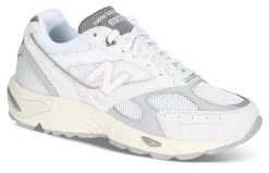 Sneakers herre U880R9PO offwhite