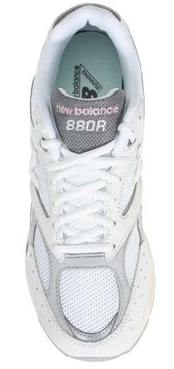 Sneakers herre U880R9PO offwhite