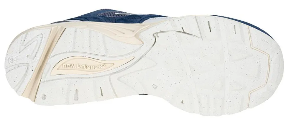 Sneakers herre U880R6ZZ blå