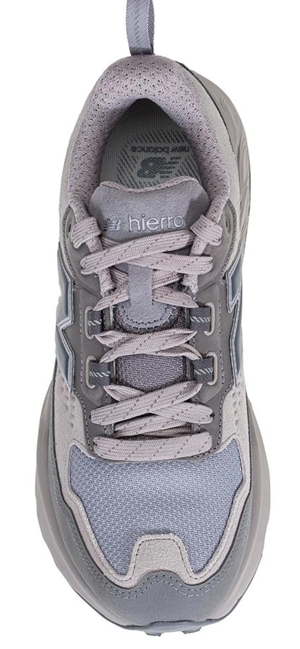 Sneakers Hierro v9 WHIET90M grå
