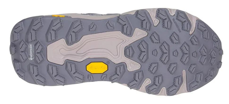 Sneakers Hierro v9 WHIET90M grå