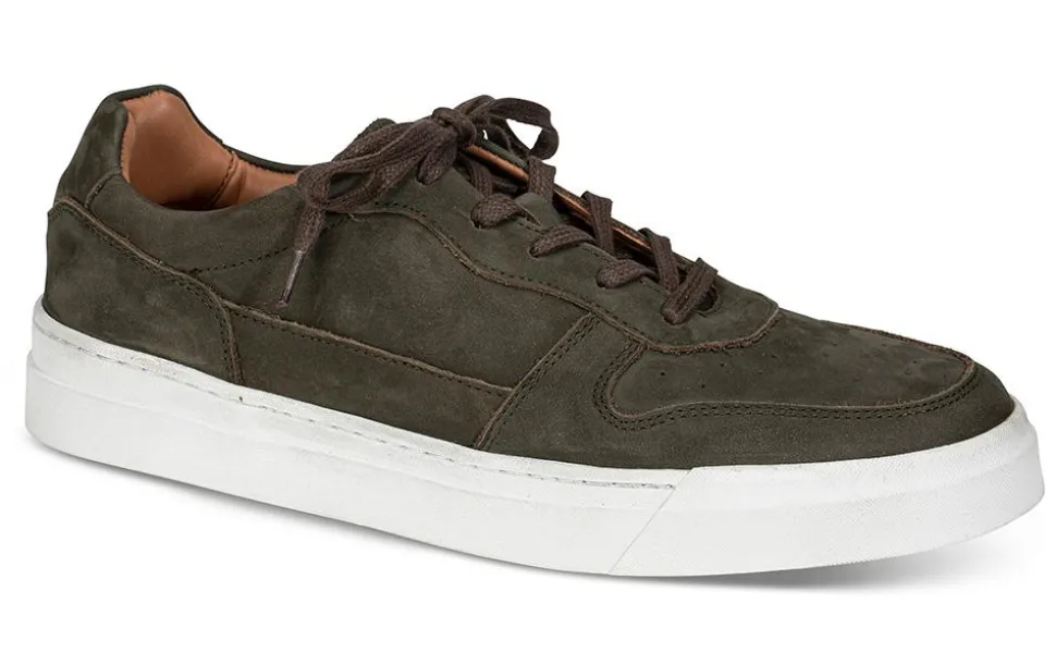 Sneakers Karkin herre grønn