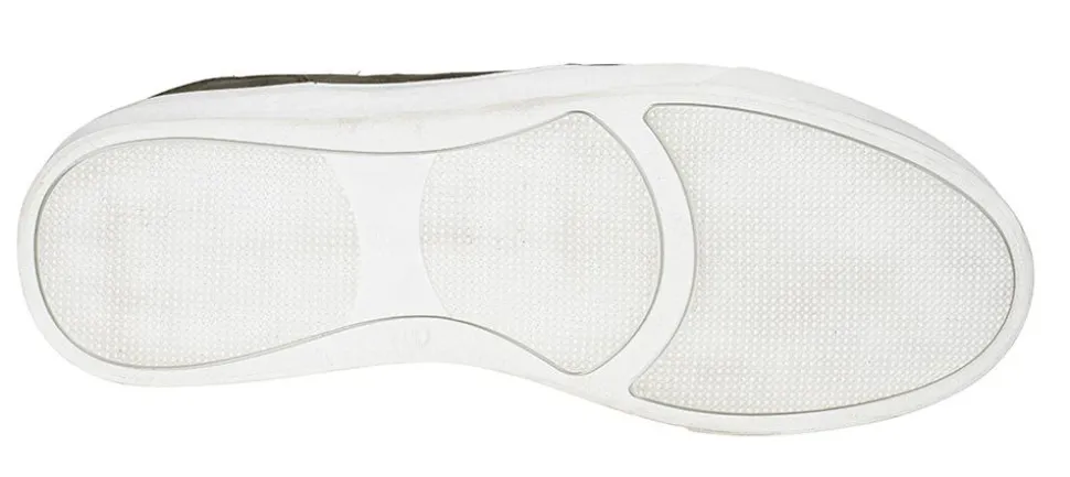 Sneakers Karkin herre grønn