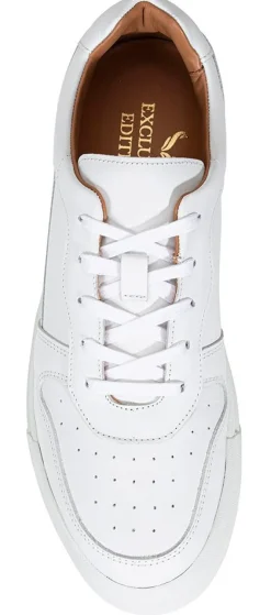 Sneakers Karkin herre hvit