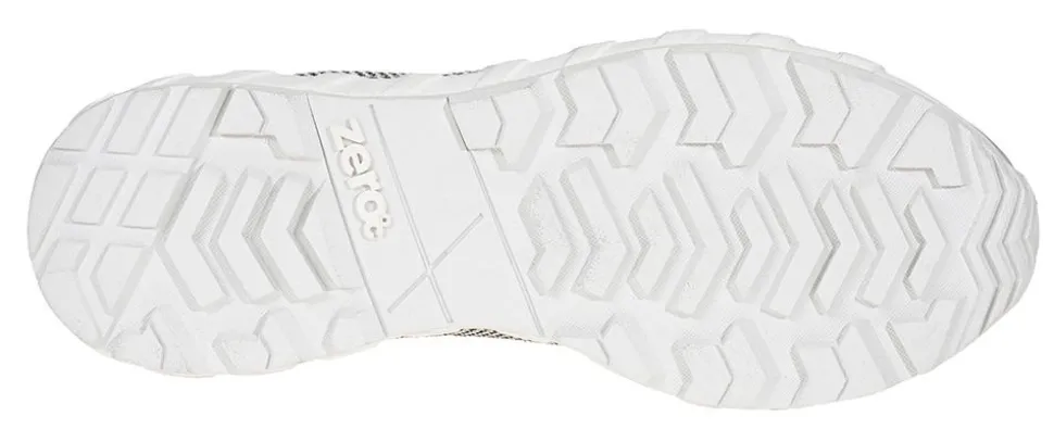 Sneakers Karlaplan hvit