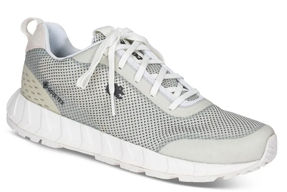 Sneakers Karlaplan hvit