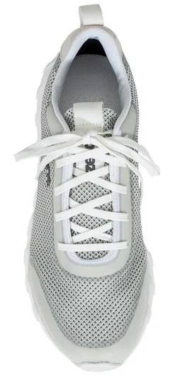 Sneakers Karlaplan hvit