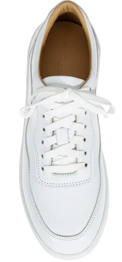 Sneakers Leather Original A3UA01-002-10