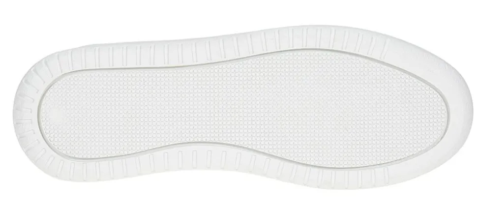 Sneakers Leather Original A3UA01-002-10