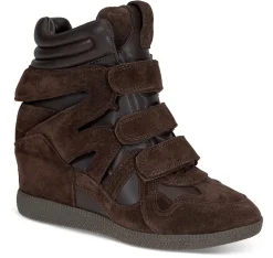 Sneakers Mavis brun