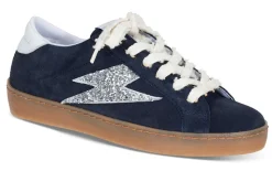 Sneakers Maya D174 blå