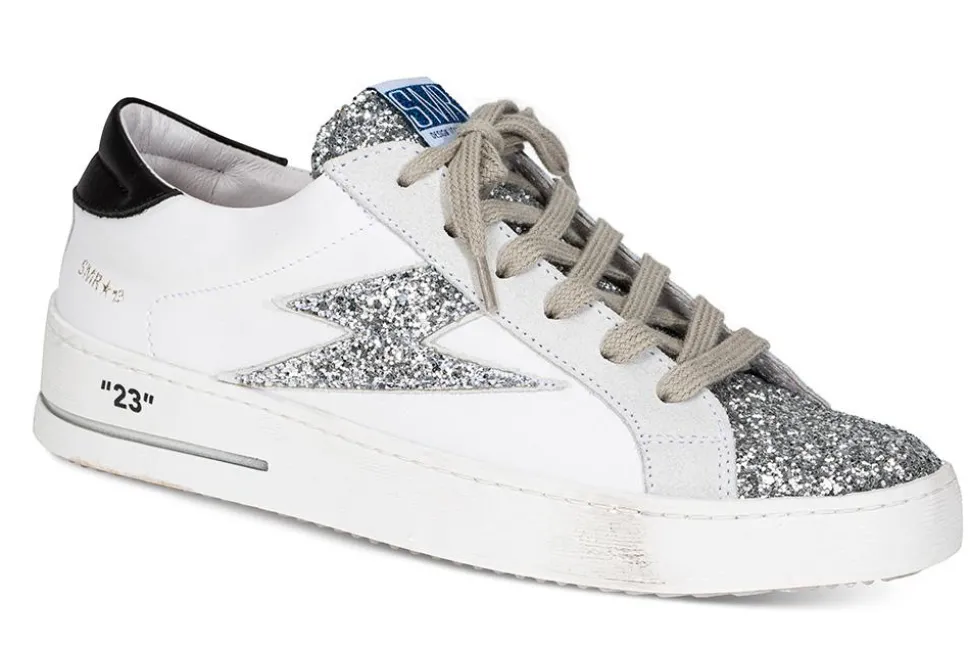 Sneakers Maya 9516 hvit