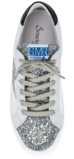 Sneakers Maya 9516 hvit