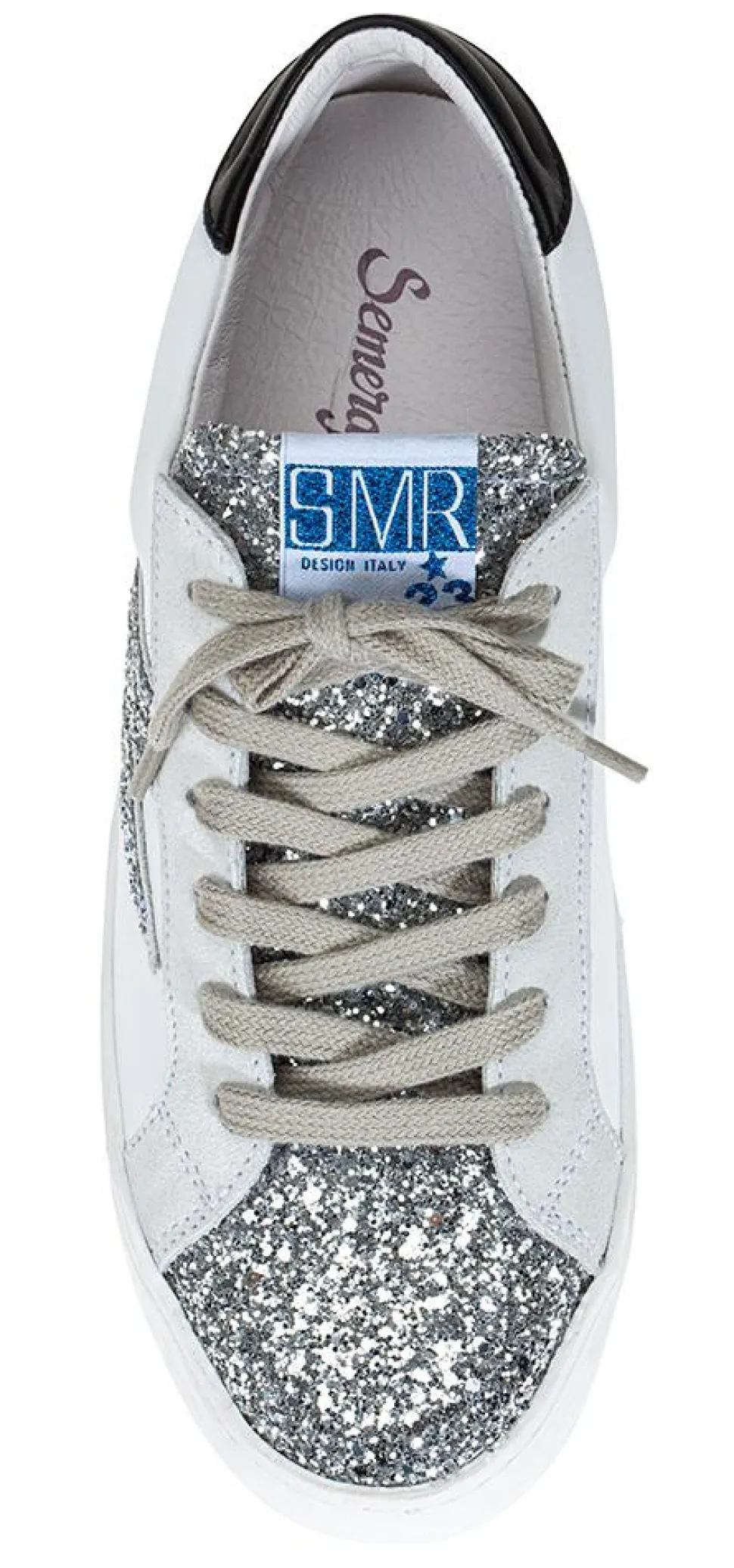 Sneakers Maya 9516 hvit