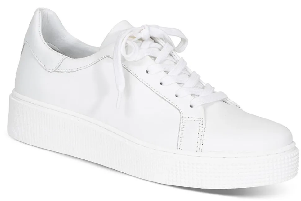 Sneakers M08148 hvit