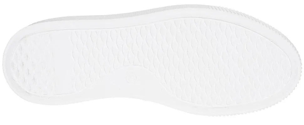 Sneakers M08148 hvit