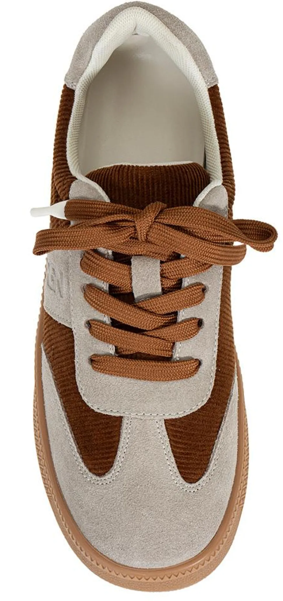 Sneakers Månelys 38047
