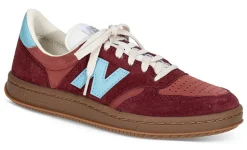 Sneakers M5003RT burgunder